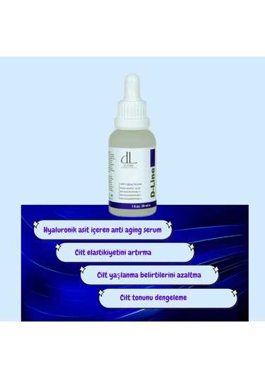 D-Line Laboratories Yenileyici Peeling Jel 2 x 100 ML