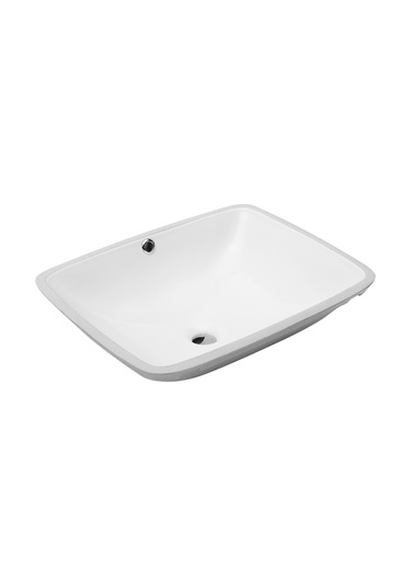 Cerastyle City Tezgahaltı Lavabo 07040001