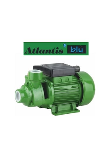 Atlantis Pm 50 1hp 220v Preferikal Sürtme Fanlı Pompa