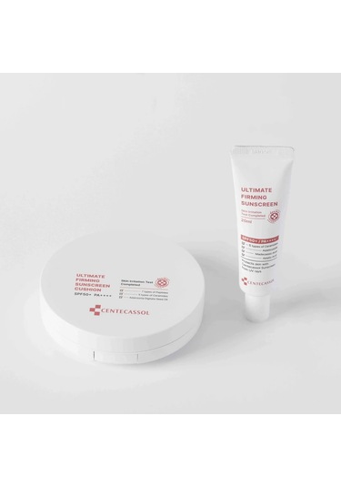 Centecassol Ultimate Firming   Koruyucu Güneş Kremi SPF50+ 20 ML
