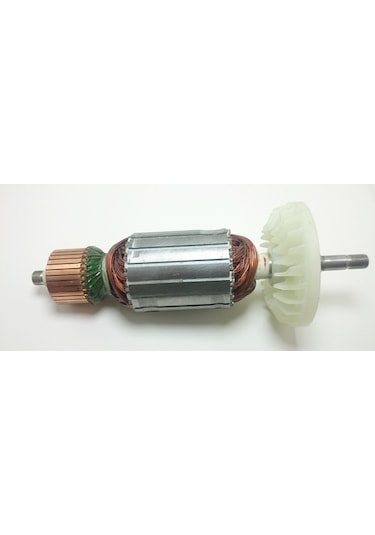 Hitachi Tipi G 18 Se 3 Endüvi Rotor Kollektör (396416904)