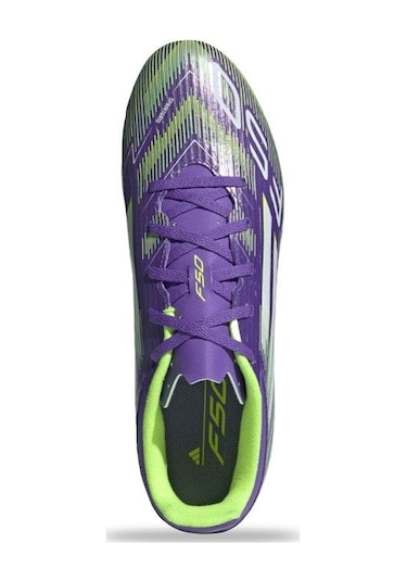 Adidas Performance F50 Club Fg/mg Erkek Futbol Ayakkabısı Jı0045 Turuncu