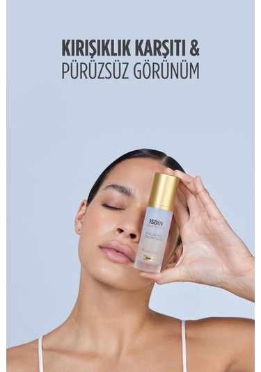 Isdinceutics Hyaluronic Concentrate Serum 30 ML