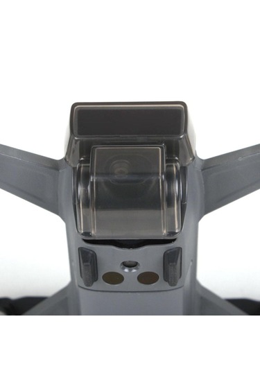 DJI Spark Kamera Ön 3d Sensörü Ekran Kapak Koruyucu