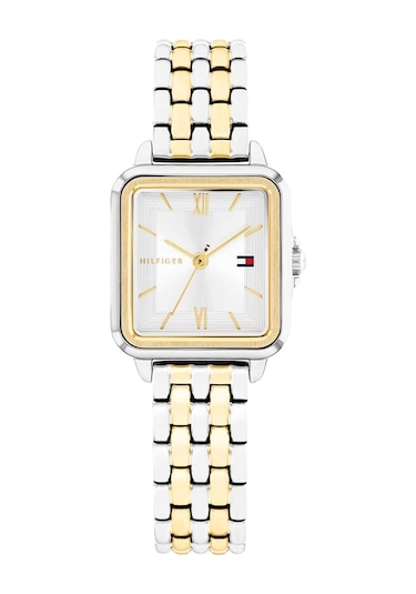 Tommy Hilfiger Th1782861 Kadın Kol Saati Metalik Gri