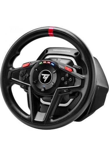 Thrustmaster T128-p Ps5 Ve Pc Yarış Direksiyonu Seti