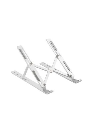 Katlanabilir Laptop Stand Zr630 Çok Renkli