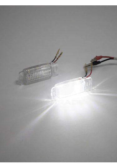 Doptrade Vaz 2114, 2109 Numara Plakaları İçin Led Plafonyorlar 316526162