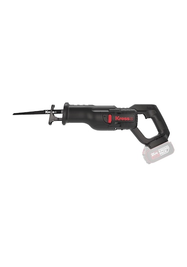 Kress KUE01.9 20 V Kömürsüz Solo Tilki Kuyruğu Testere