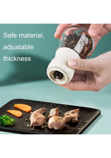 Cbtx Bowling Biber Kahve Manuel Öğütücü