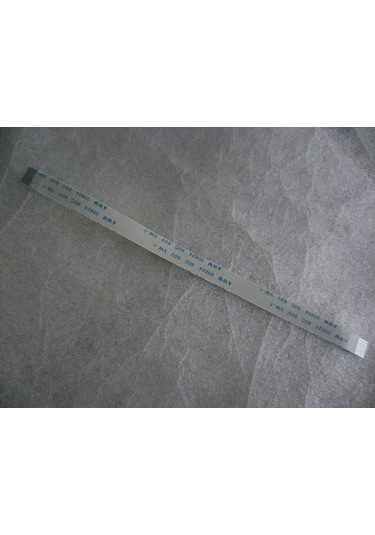 Piranha İndash Titan C Type Flex Kablosu 14-0.5-15A