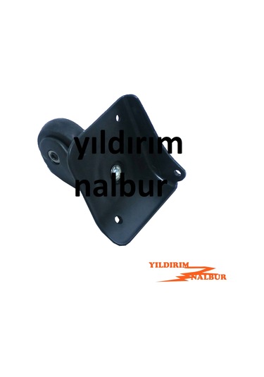 Bavul Tekeri Sağ Sol Çift Kare Model Teker Bavul 2 Adet Fiyatı Te