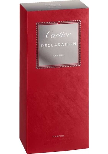 Cartier Declaration Parfum 150 Ml Erkek Parfüm Oryantal