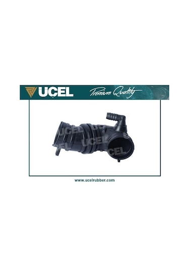 Ucel 95311 Hava Filtre Hortumu Vectra B 836791