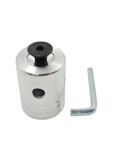 Fixonic B.h.d Bhd00322 Ahtapot Misina Başlığı