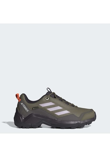 Adidas Kadın Outdoor Yürüyüş Ayakkabı Terrex Eastraıl Gtx Ig8861 Yeşil