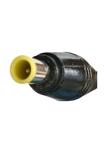 12 Volt 3 Amper Monitör Adaptörü - Lguyumlu 12V 3A 6.5*4.4 Mm Uç