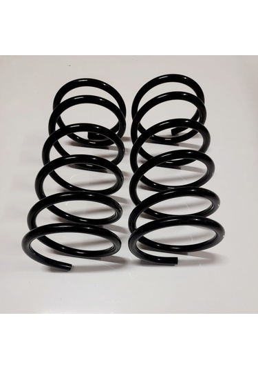 Accent 95-00 Ön Helezon Yayı 54630-22400