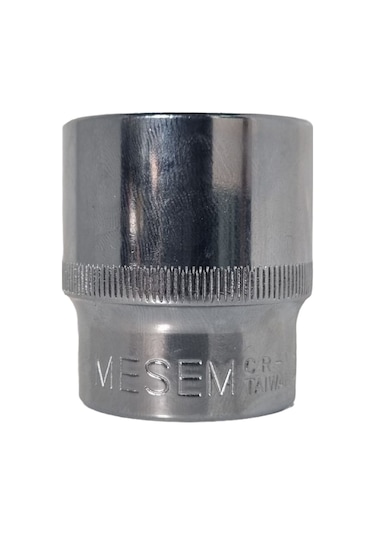 Meşem - 1/2 & 30MM Lokma