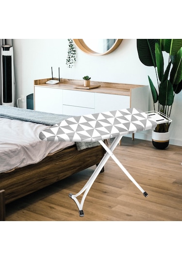 Suntek Ütü Masası Örtüsü Isı Yalıtım Firması Damalı