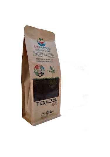 Biohumus Termisol Humic 1250 ML