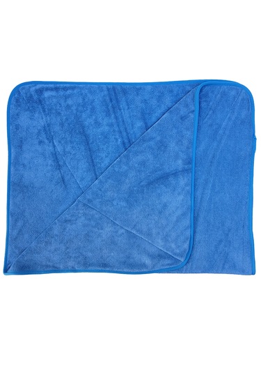 Smartbee Aquadry Oto Kurulama Havlusu 50x70cm 1100gsm Mav,