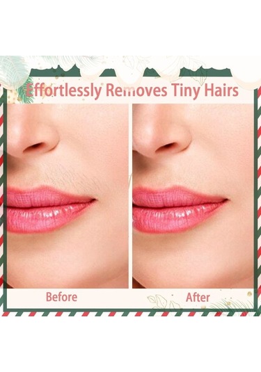 Kadınlar İçin Tüy Alma, Ağrısız Epilatör, Usb Şarjlı Taşınabilir Yüz Tüy Alma Cihazı