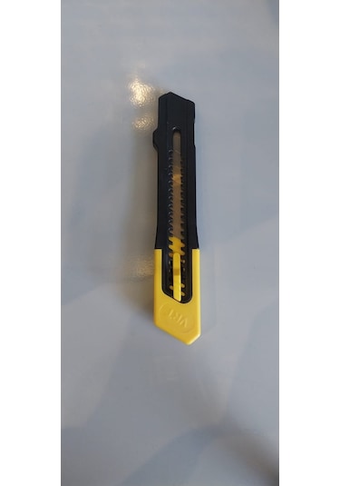 Vrt Tools Maket Bıçağı Büyük Boy Falçata