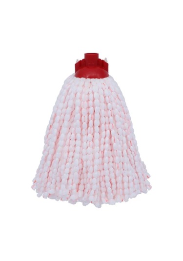 Ladin Mikrofiber Renkli Mop 1 Adet Royaleks-wm402