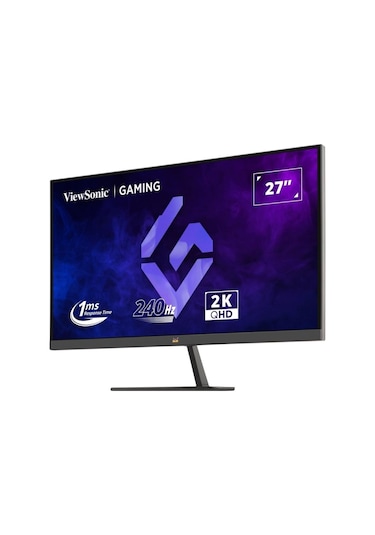 Viewsonic VX2758A-2K-PRO-3 27" 1 Ms 2K Ips 240 Hz Oyuncu Monitörü (Teşhir)