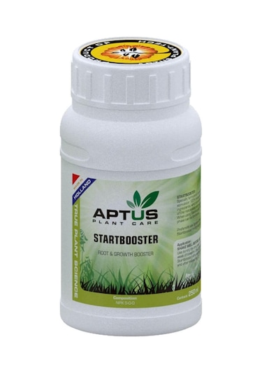 Aptus Start Booster 250 Ml Bitki Kök Yapıcı 250 ML