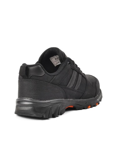Siyah Unisex Outdoor Ayakkabı Etna G Siyah