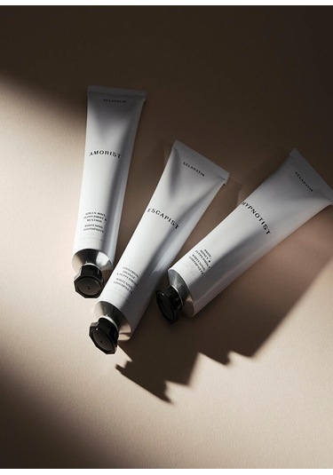 Selahatin Beyazlatıcı Diş Macunu 65 Ml Whitening Toothpaste 65 Ml - Escapist Beyazlık