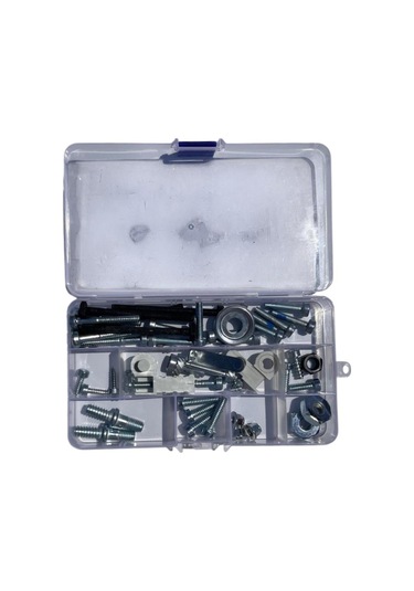 Kmtmak Stıhl 170/180/250 Motorlu Testere Motor Tamir Kiti Full Set