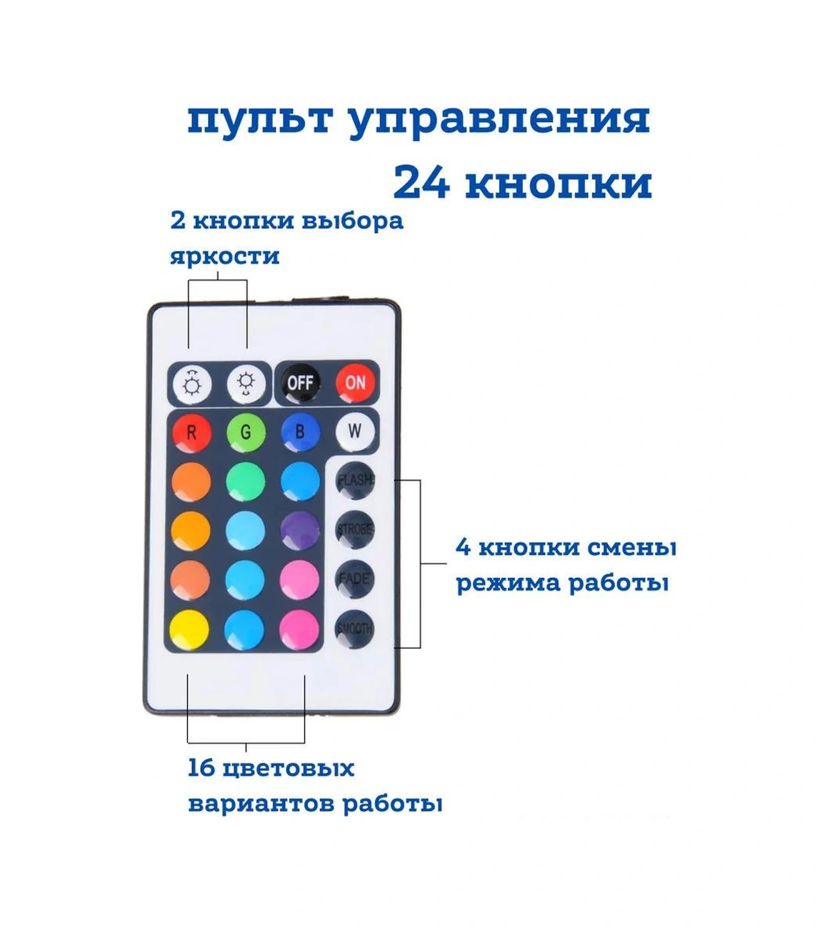 Yuntech01 1w Renkli Su Altı Akvaryum Işığı - Su Geçirmez, Ultra Parlak, Renkli Işık, Kumanda Kontrollü, Avrupa Standartı Çok Renkli