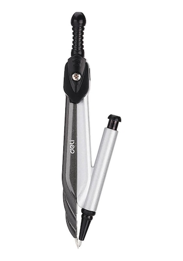 Deli Pergel Compass Min Yedekli G20302
