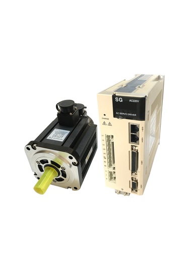 Servo Motor 2 00 Kw Sg As30Af