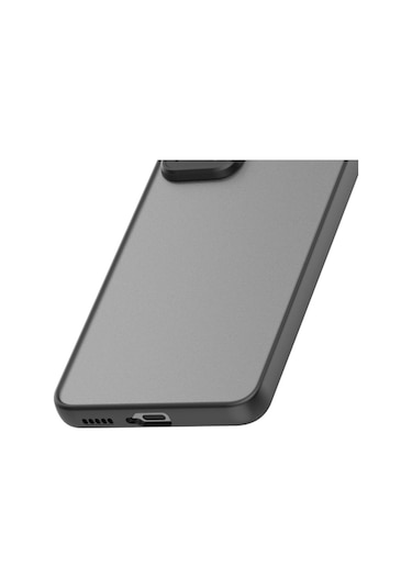 Zore Redmi Note 11 Pro 5g Kılıf Msra Hux Kapak - Lacivert Lacivert