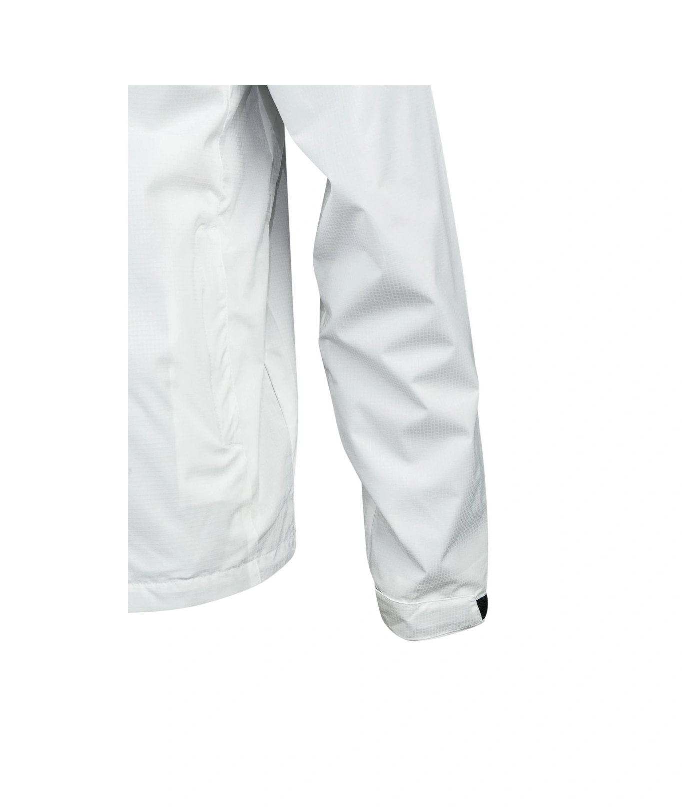 2as Tambow Yağmurluk Kırık Beyaz