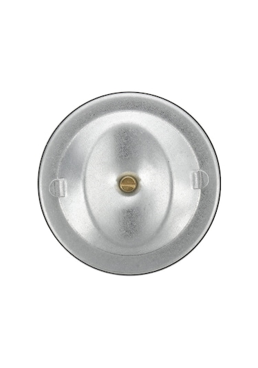 Lemestar Termometreler 63mm Klipsli Boru Termometresi Yaylı Sıcaklık Ölçer 0-120 Sıcak Su Boru Termome Beyaz