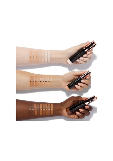 Anastasia Concealer Magic Touch Concealer Kapatıcı 15