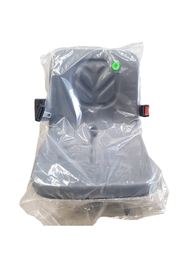 Traktör Sürücü Koltuğu-emniyet Kemerli 84204470