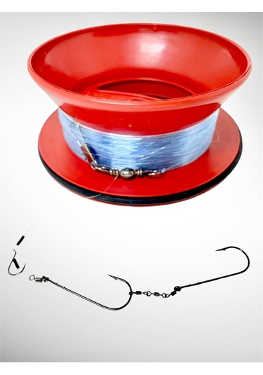 Canlı Zargana Takımı Sırtı 2li Floresan Mavi2/0 0/21