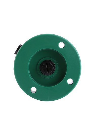 Kosona 2'li Çift Başlı Sulama Spreyi - Esnek Yön Ayarlı, Su Tasarruflu, Bahçe Ve Çiçeklikler İçin