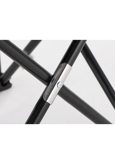 Homyl Kamp Sandalyeleri Katlanır Direktörü Lüks Mavi-s Mavi S Çok Renkli