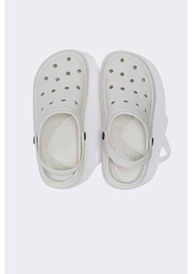 DeFacto Erkek Düz Taban Eva Sandalet W9714AZ25HSWT5