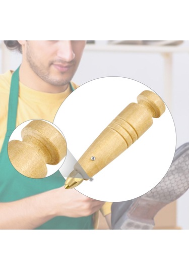 Suntek Dikiş Haft Ayakkabı Onarımı Deri İşleme Odun