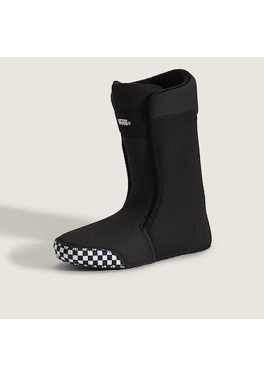 Vans Aura Og Boa Snowboard Botu Grape Leaf Çok Renkli