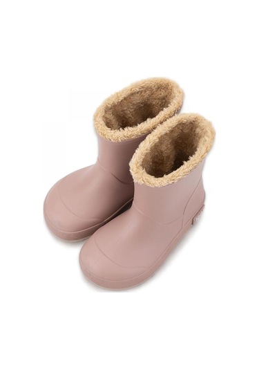 Igor W10314 Yogi Dk Borreguito Yağmur Pembe Kız Çocuk Çizme Pembe