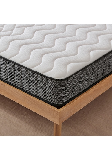 Yataş Bedding Spinal Support Classic RP Pocket Yaylı Yatak 90x190